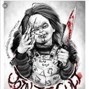 Meet your Posher, Jacob